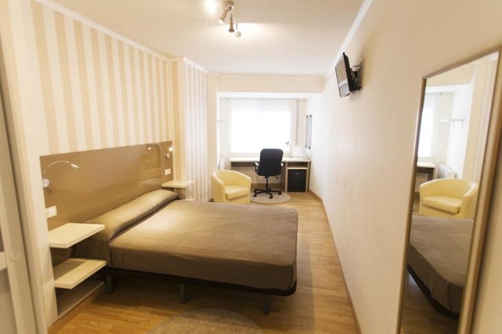 Residencia Compostela photo