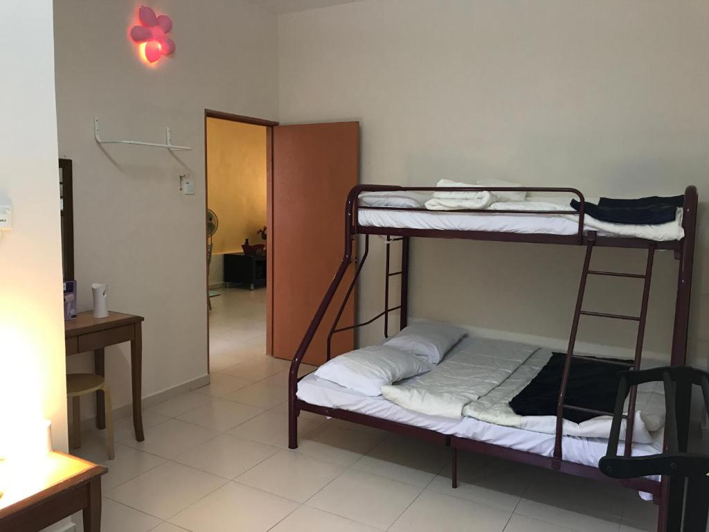 Bukit Bentong Homestay photo