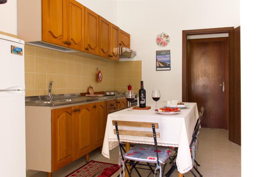 Il Cortile della Giara - 3