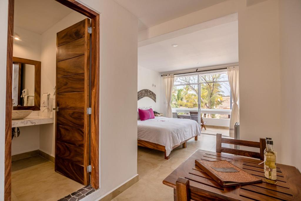 Hotel Rockaway Photo 17