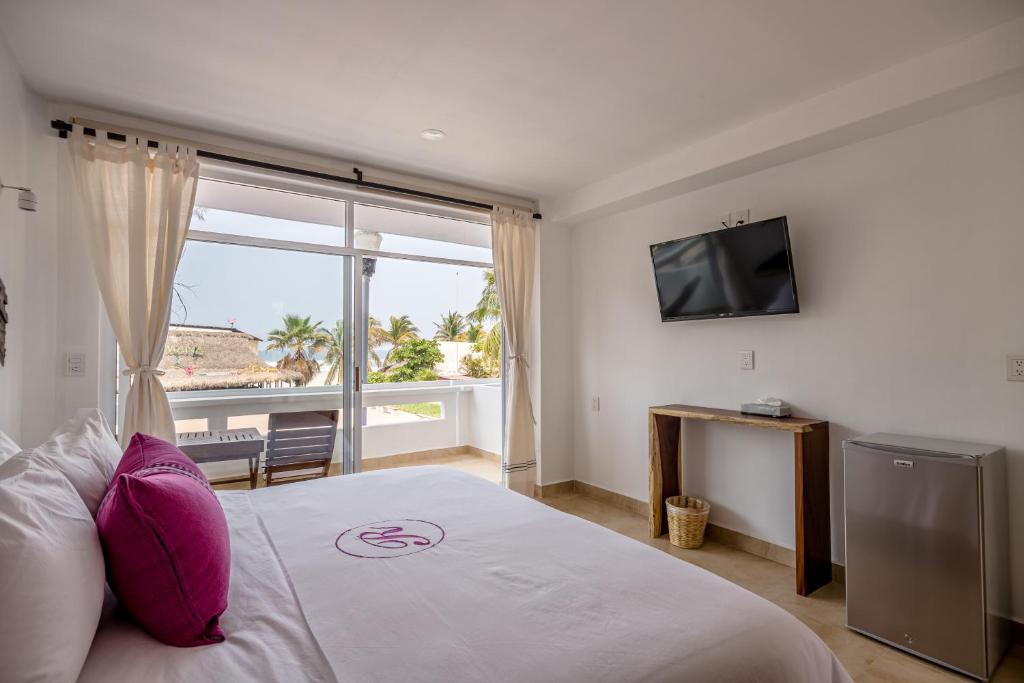 Hotel Rockaway Photo 18