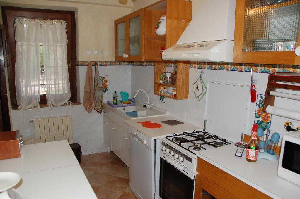 fuga dalla città - 2