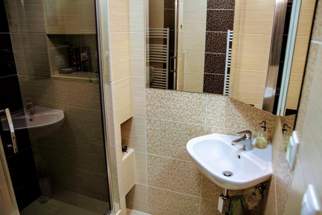 Apartman II Terchova photo
