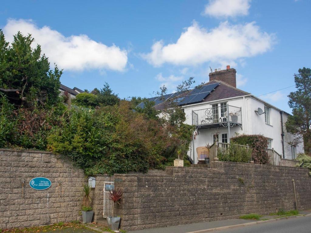 Rhianfa Cottage, Menai Bridge photo 8