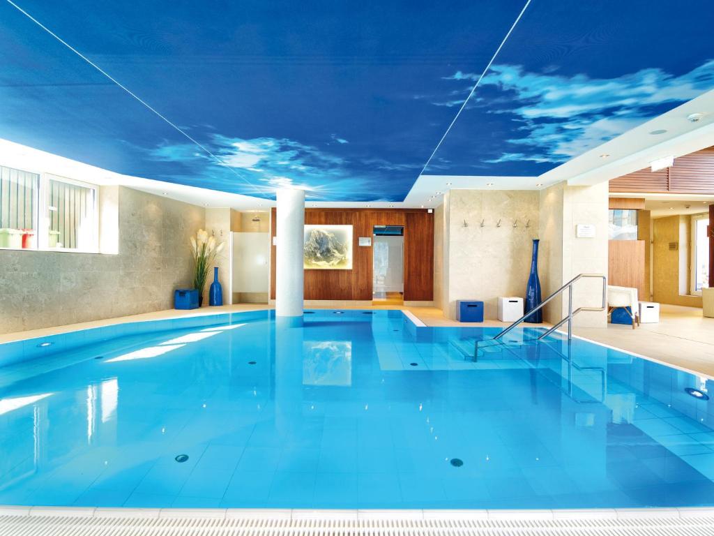 Hotel Salzburger Hof photo