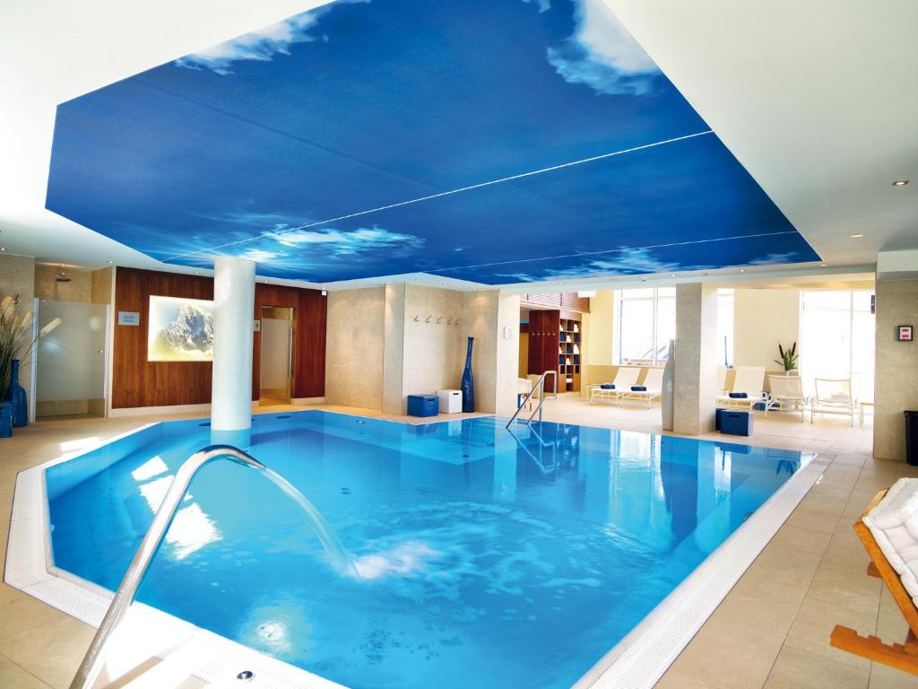 Hotel Salzburger Hof photo