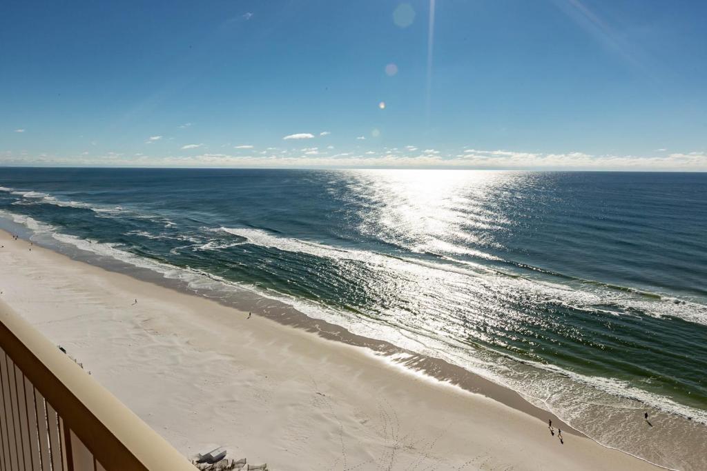 Beach, Pelican Pointe in Destin (FL)