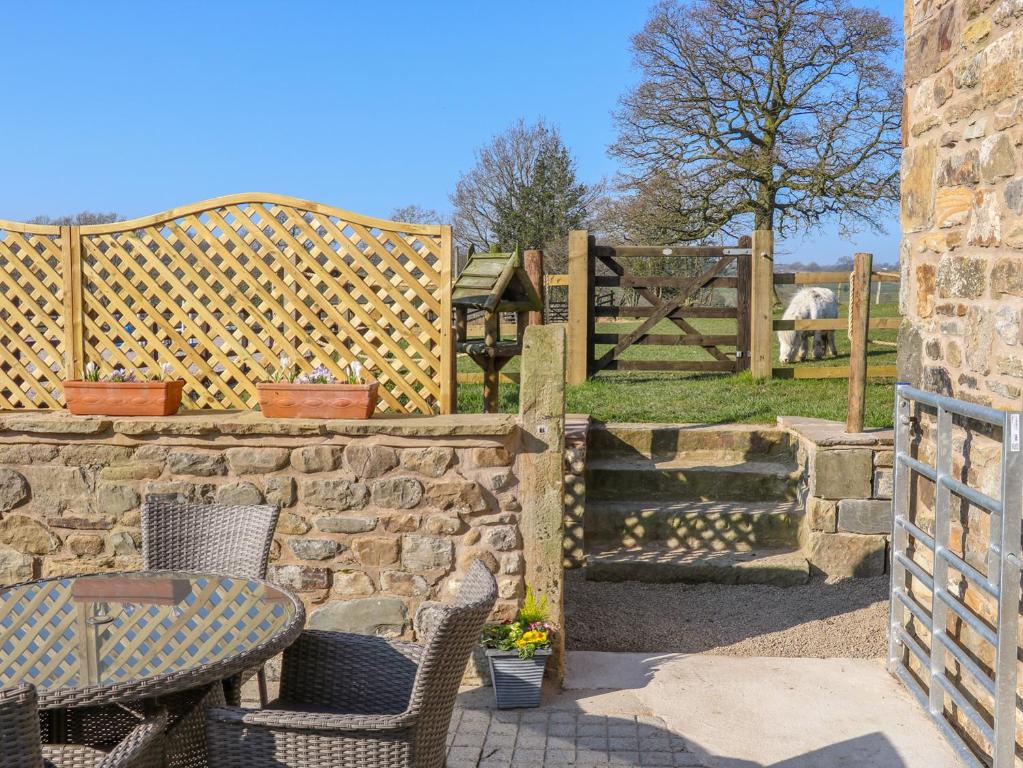 Stable View Cottage, Clitheroe photo 6