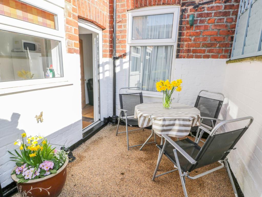 Sea Breakers Cottage photo 5