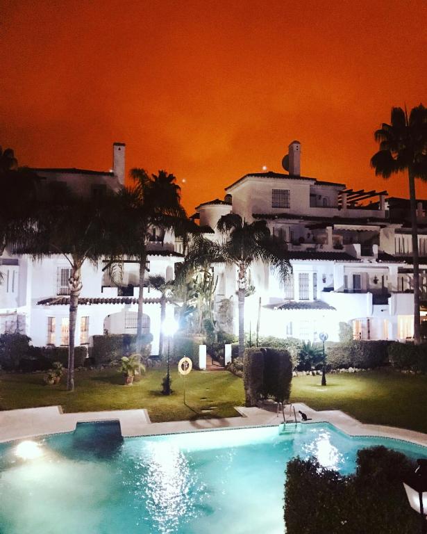 Bello Naranjo, Puerto Banus Los naranjos de Marbella - 2