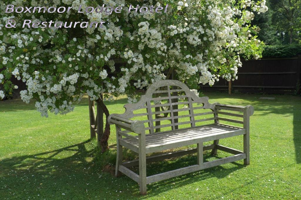 Boxmoor Lodge Hotel photo