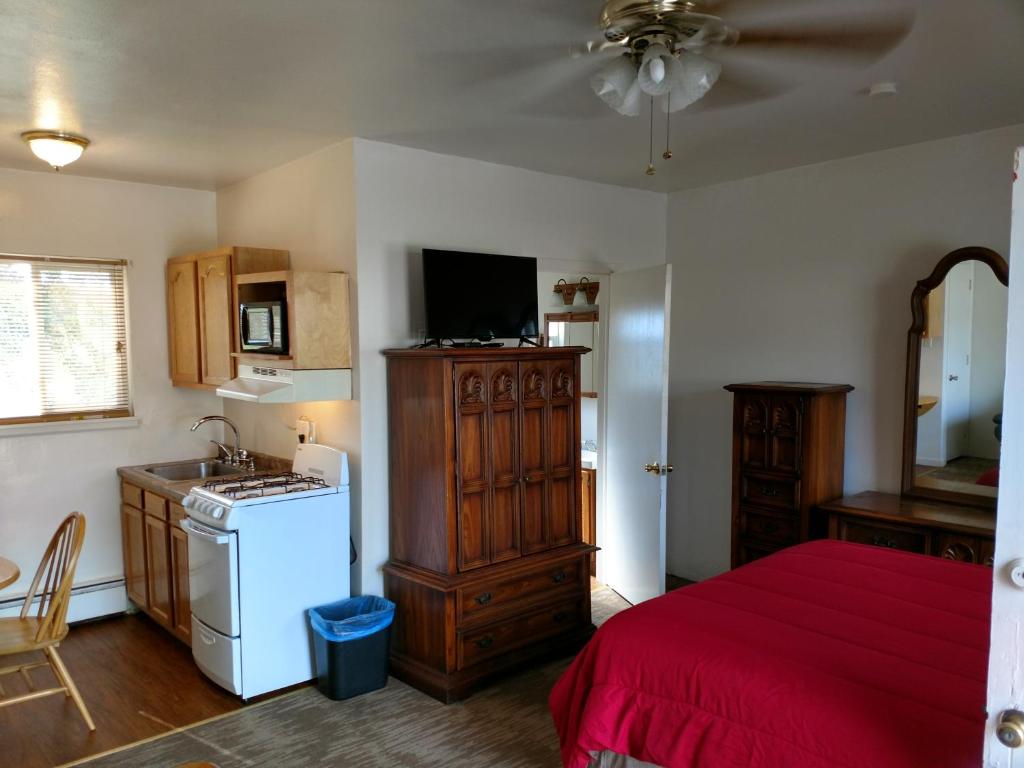 The Ohio Motel — Hotel in Cleveland (OH)