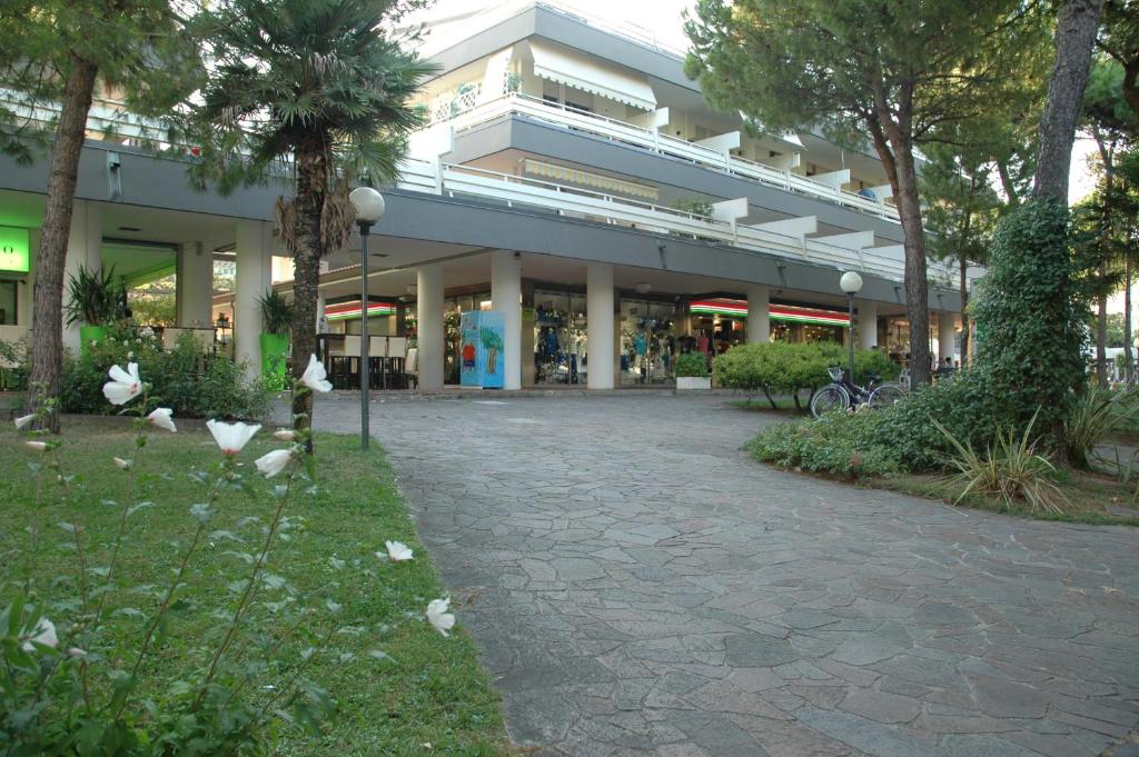 Residence Isvico - 1