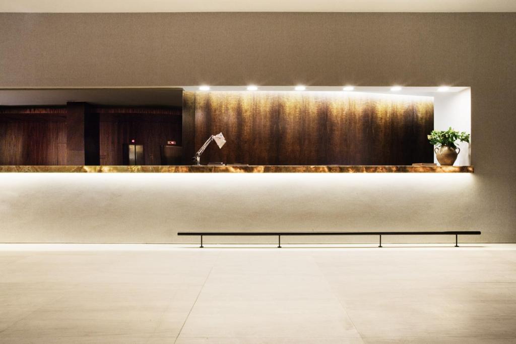 Square Nine Hotel Belgrade photo