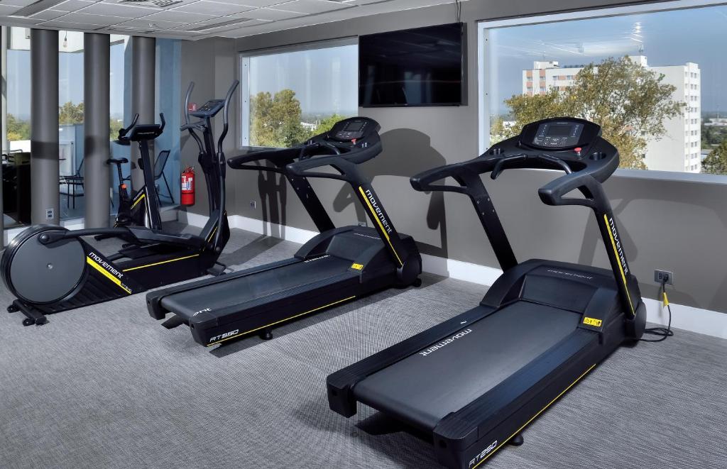 Radisson Hotel Curico photo