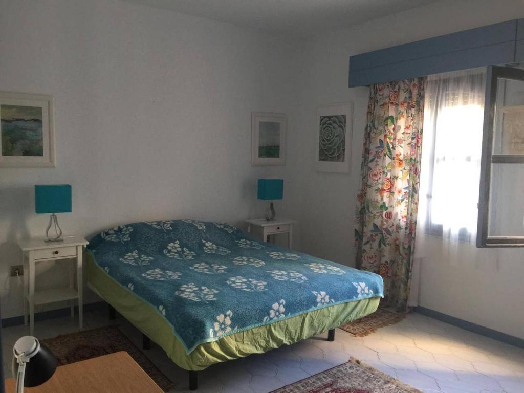 Puerto Banus 2 Bedrooms Apartment P2 - 5