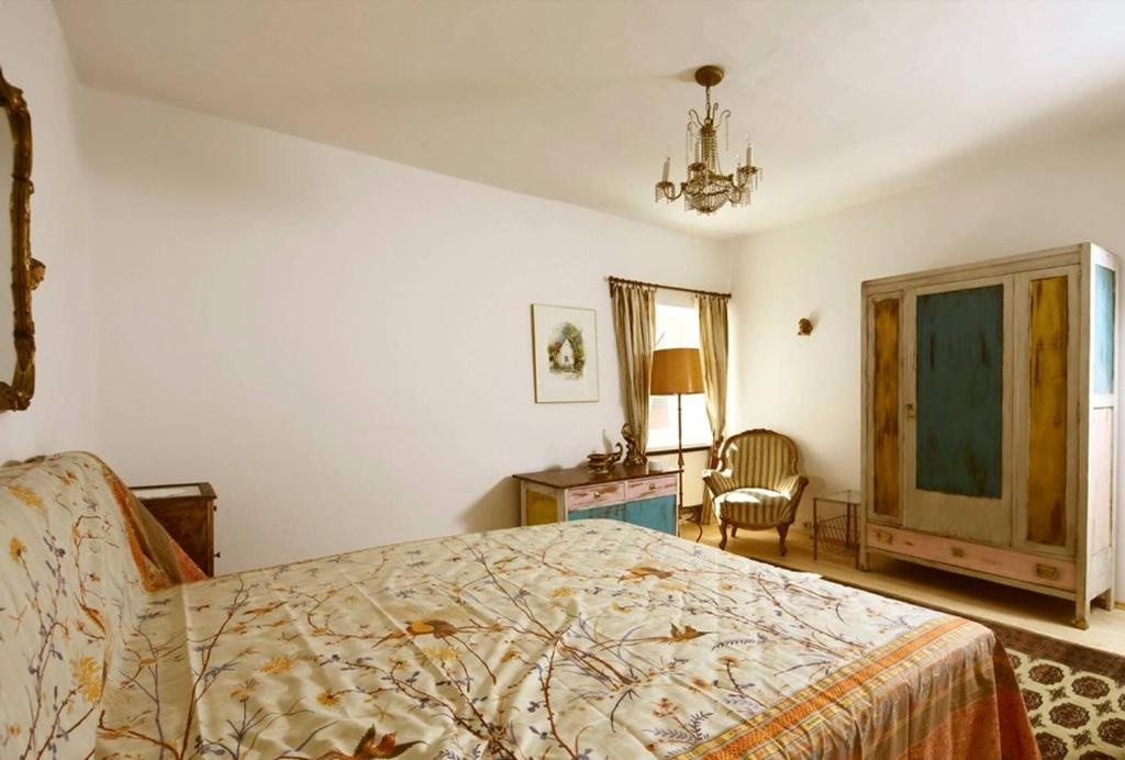 BARBARA RESIDENZ - APARTMENT CALLA - 2