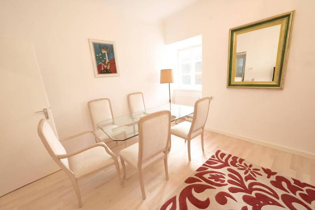 BARBARA RESIDENZ - APARTMENT CALLA - 5