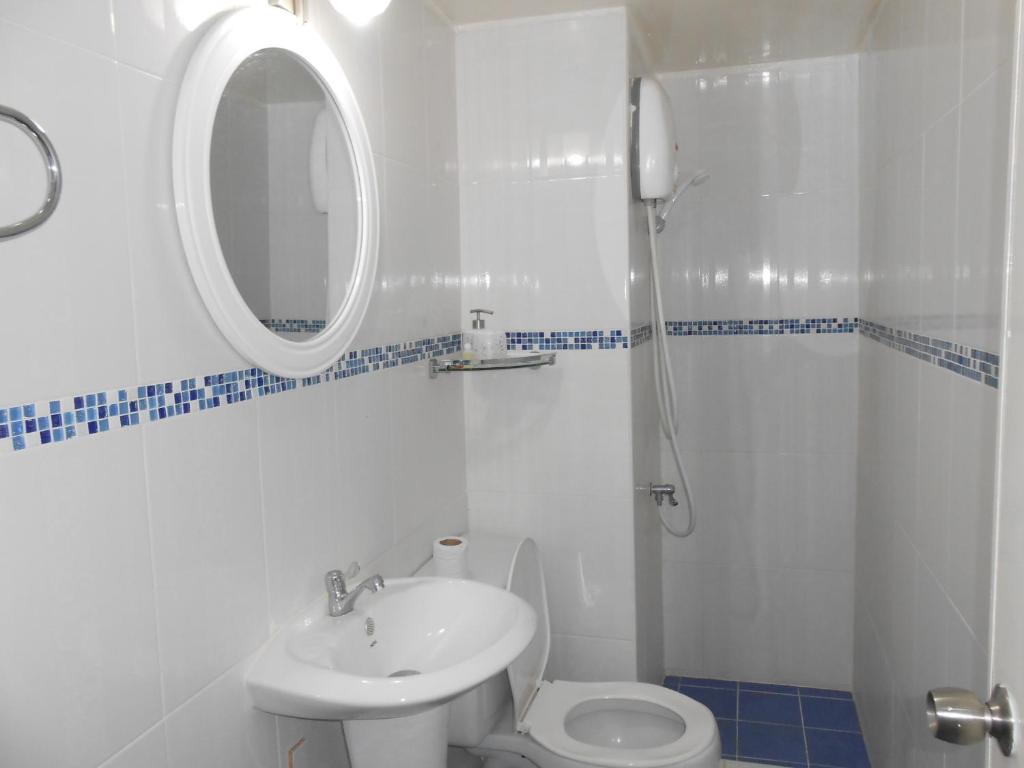 MT Room Apartment Muang Thong Thani photo