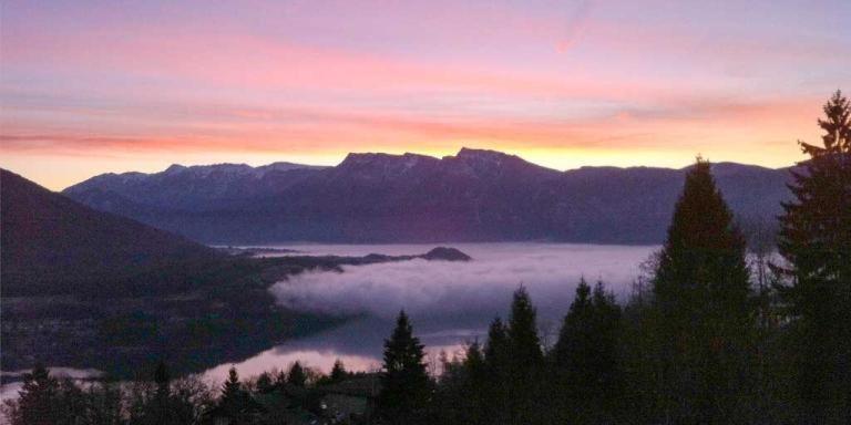 B&B Alba Sul Lago - 2
