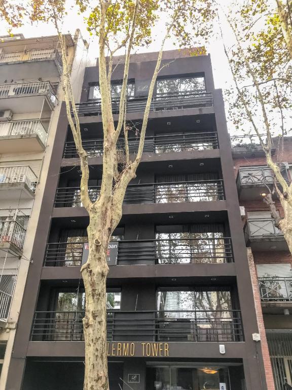 Pileta Climatizada/Gym/Sauna/Seguridad/Free Spa 5 in Buenos Aires, Argentina reviews, prices