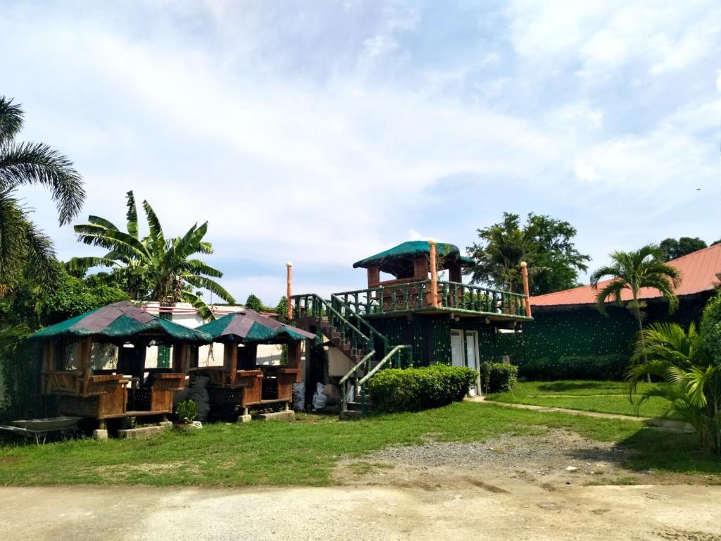 D Mariners Inn 