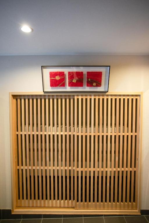 Laon Inn Gion Shinbashi photo