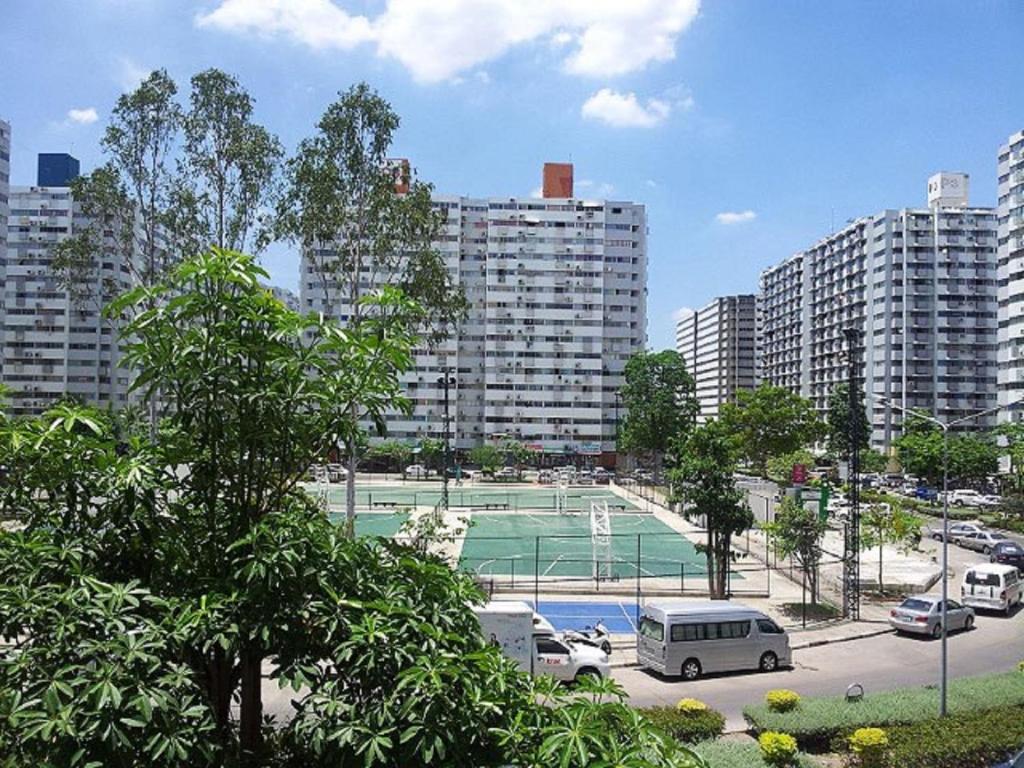 DMK Donmueang Guesthouse