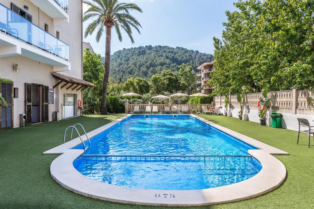 FERGUS Style Soller Beach - zdjęcie 2