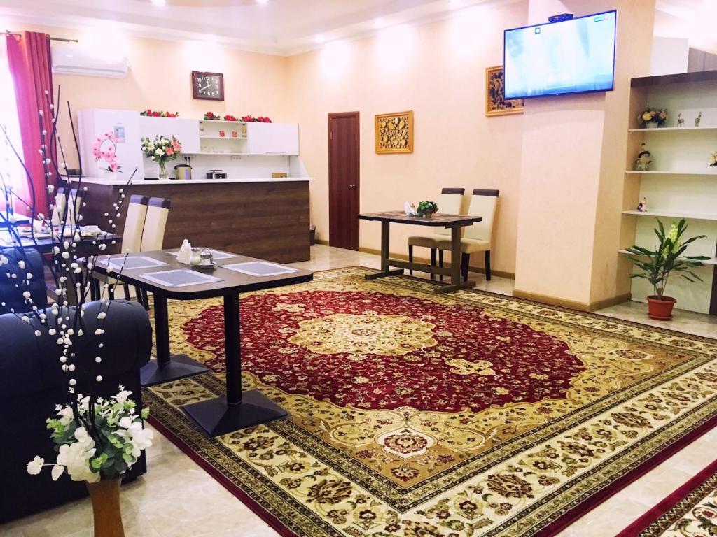 Dzhuliya Hotel photo