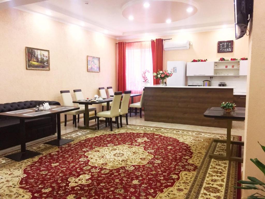Dzhuliya Hotel photo