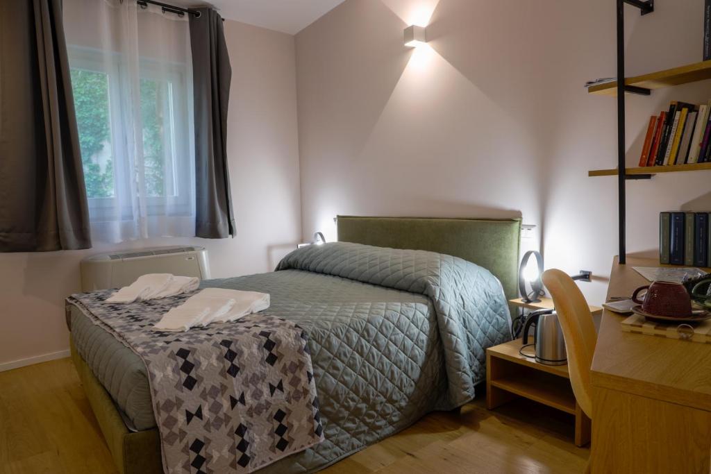 Bed&Book - 5