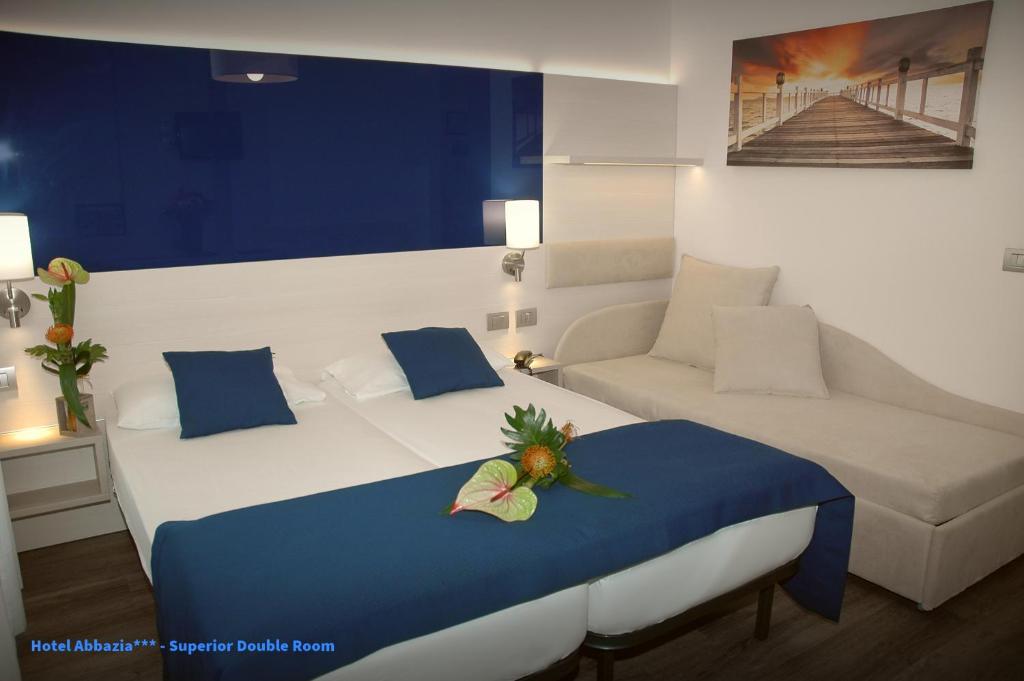 Hotel Abbazia - 3