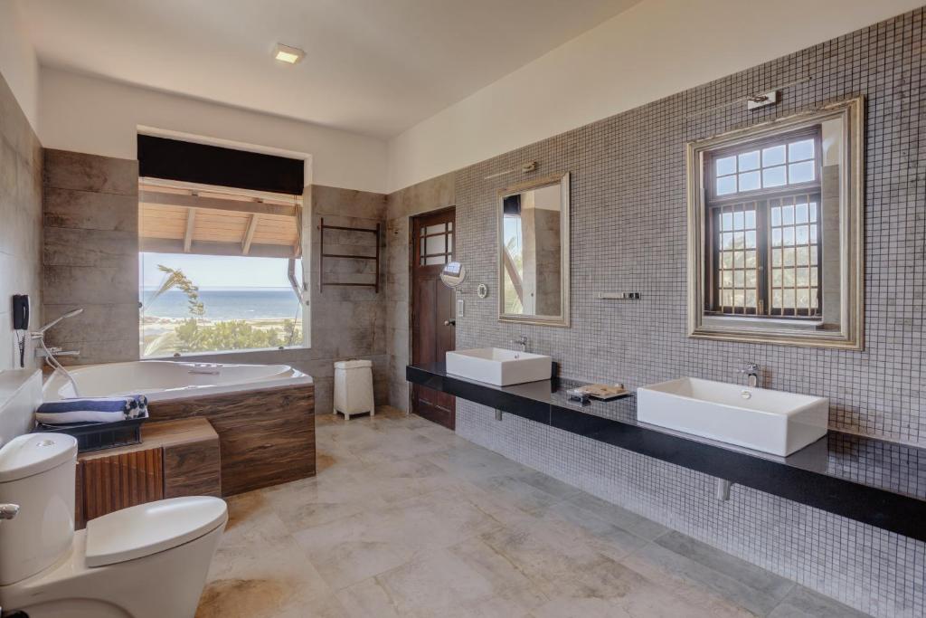 ヴィラ リパブリック ゴール - Location image