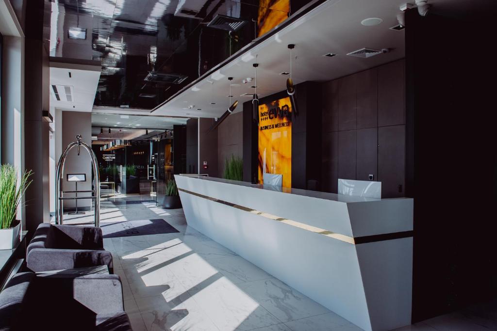 Hotel Evva photo