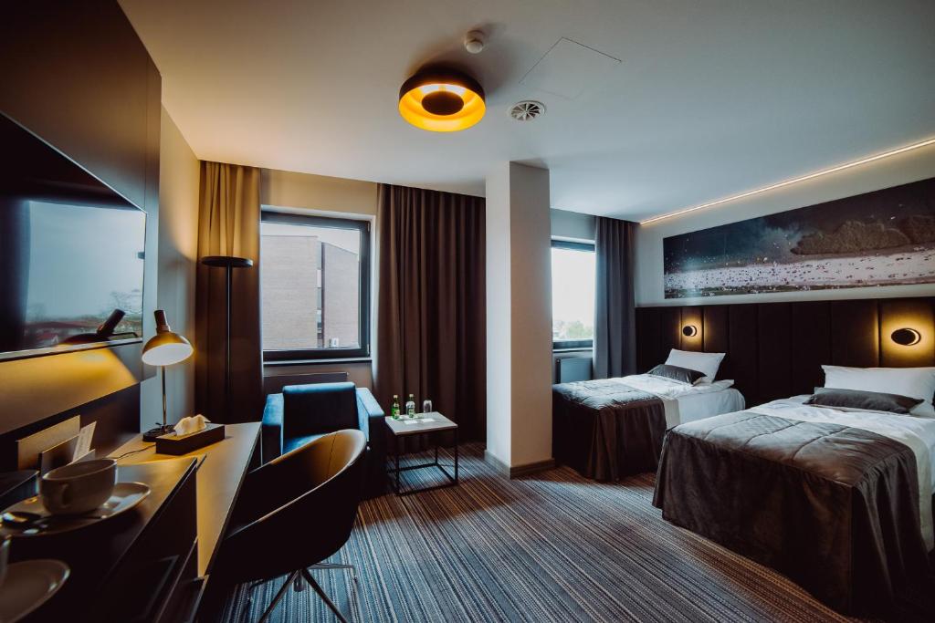 Hotel Evva photo