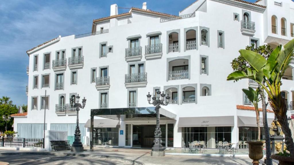 Boutique Hotel B51 - 4
