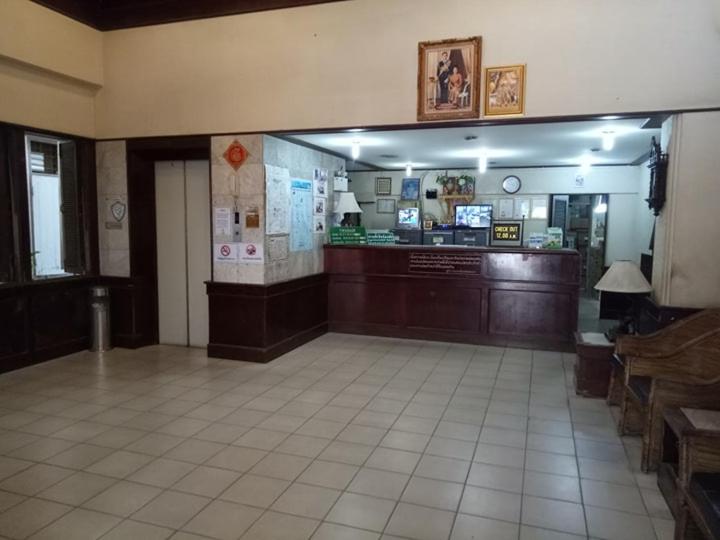 Queen Songkhla Hotel photo
