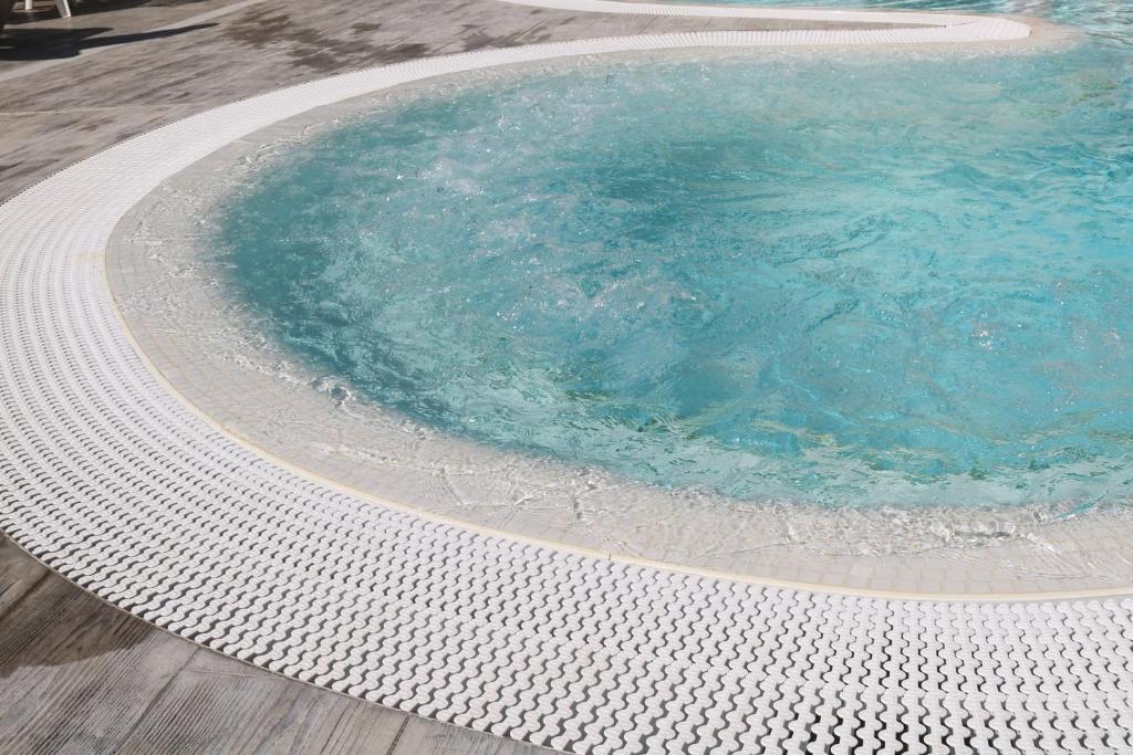Hotel Reymar Playa — Spa in Malgrat de Mar, Catalonia