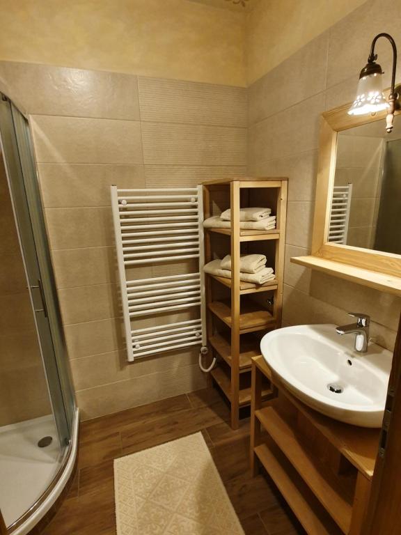 Apartmaji Brsca photo