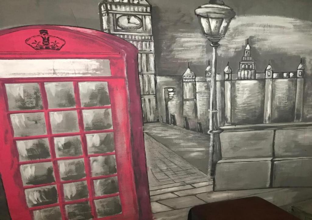 Hotel London photo