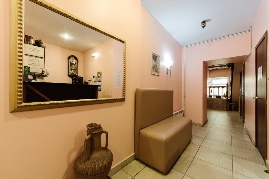 Diamond near Bridges — Hotel in Saint Petersburg
