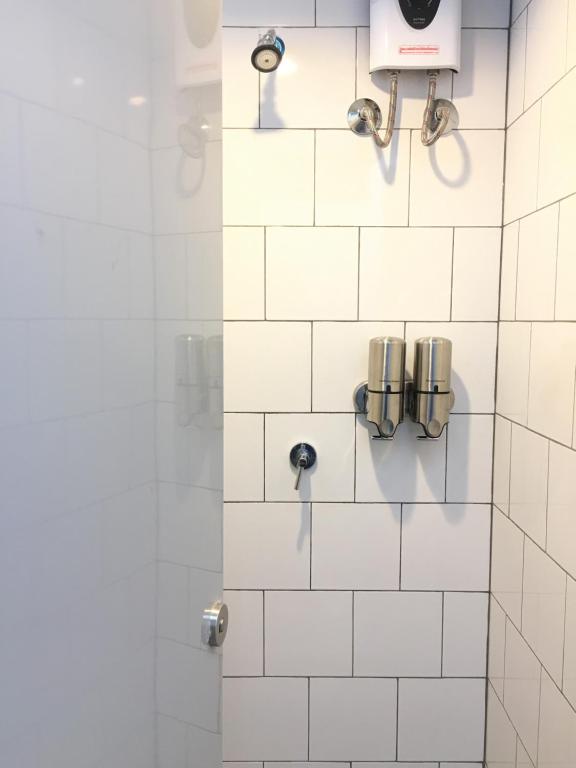 バスルーム（客室）