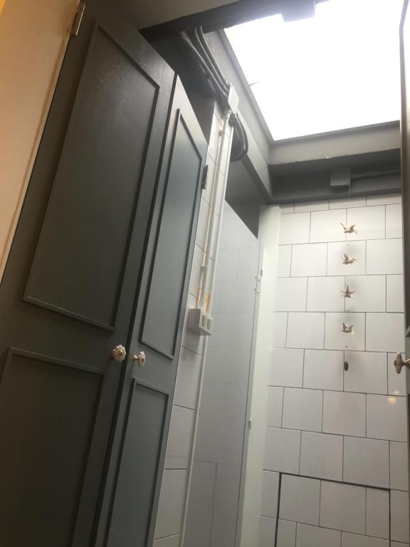 バスルーム（客室）