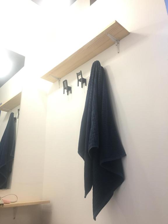 バスルーム（客室）