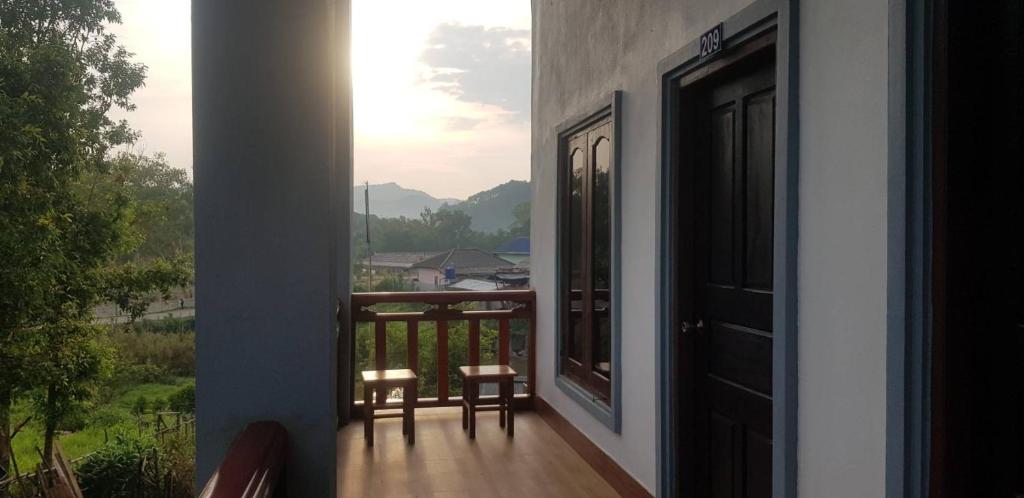 西帕尼亚旅馆 (Sipanya Guesthouse)