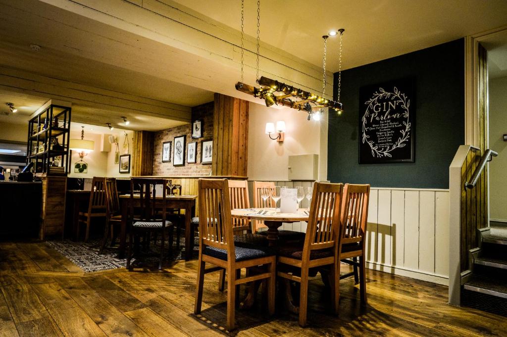 Facilities, Abbey Fields By Chef & Brewer Collection in Birmingham
