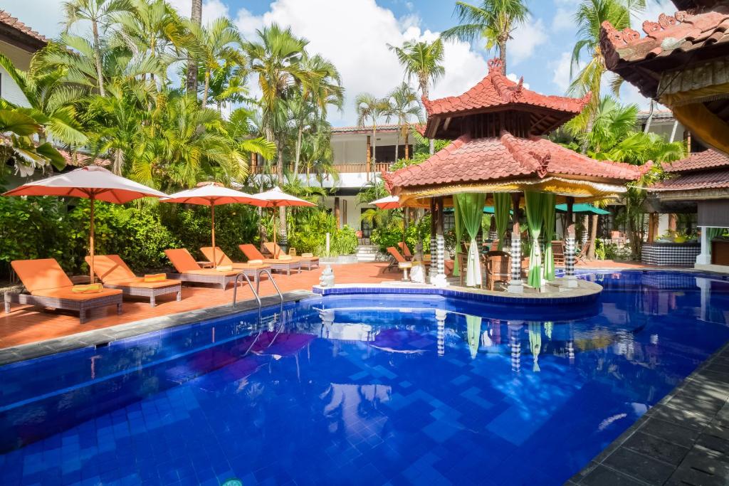 Sarinande Hotel photo