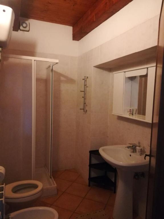 Agriturismo Acampora photo