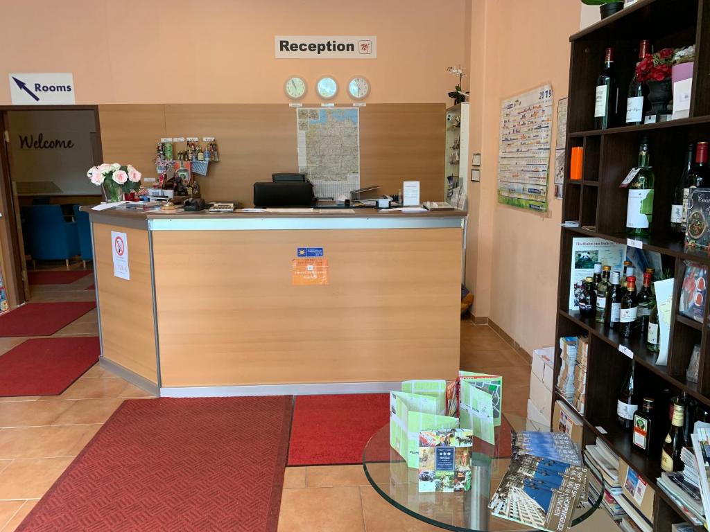 ホテル ニュー フェア ミュンヘン メッサ (Hotel New Fair Munich Messe)